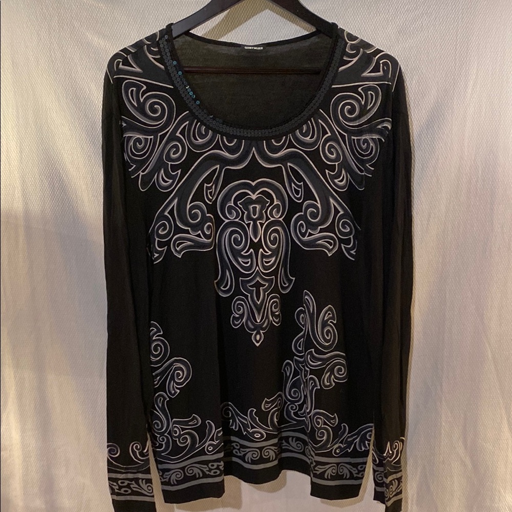 Gerry Weber long sleeve top